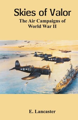 Skies of Valor The Air