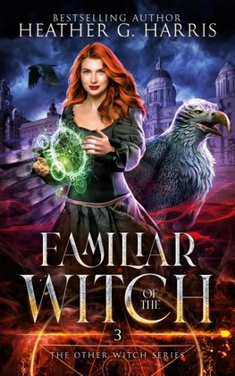 Familiar of the Witch