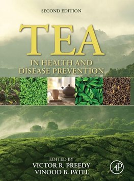 Tea in Health and Disease Prevention