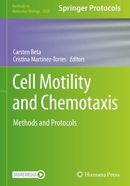 Cell Motility and Chemotaxis