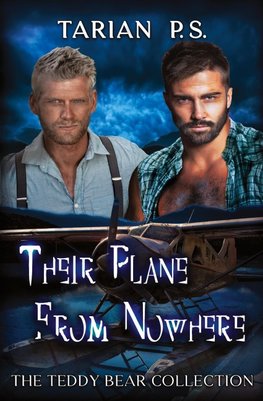Their Plane From Nowhere