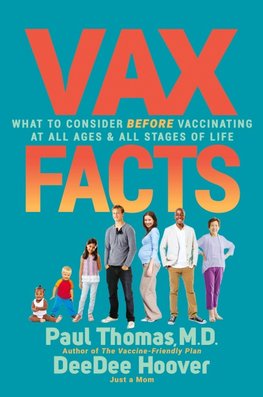 Vax Facts