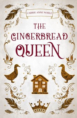 The Gingerbread Queen