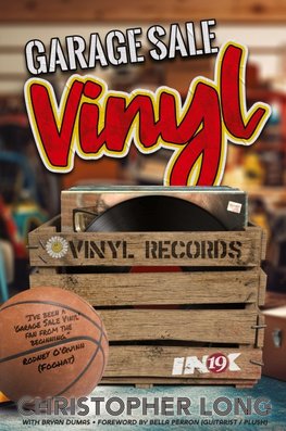 Garage Sale Vinyl