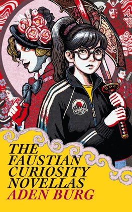 The Faustian Curiosity Novellas