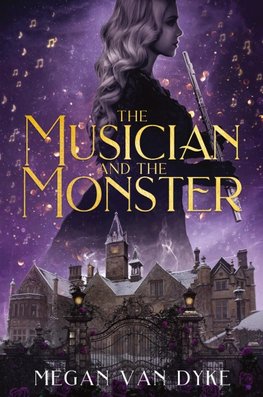 The Musician and the Monster