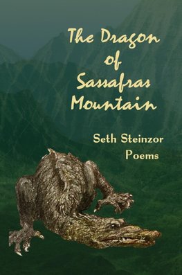 The Dragon of Sassafras Mountain