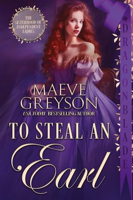 To Steal an Earl