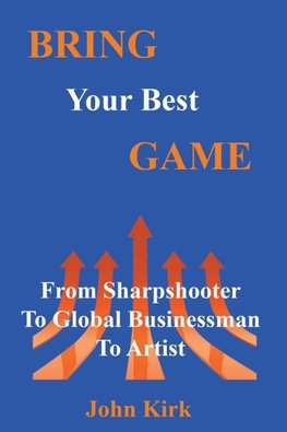 Bring Your Best Game