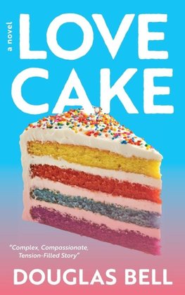 Love Cake