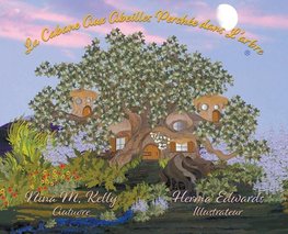 La Cabane aux Abeilles Perchée dans L'arbre