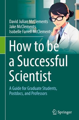 How to be a Successful Scientist