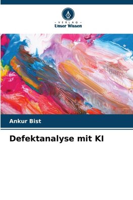 Defektanalyse mit KI
