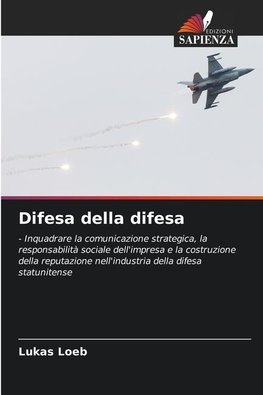 Difesa della difesa