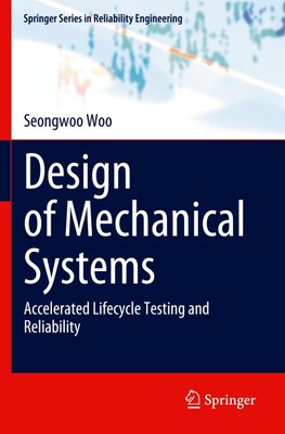 Design of Mechanical Systems