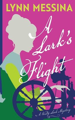 A Lark's Flight