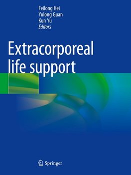Extracorporeal life support