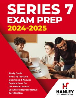 Series 7 Exam Prep 2024-2025