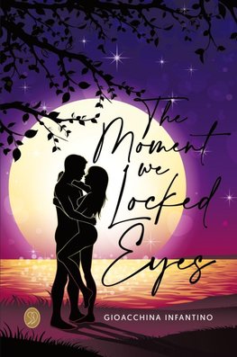 The Moment We Locked Eyes