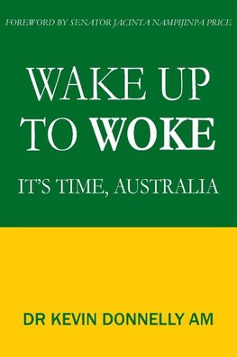 Wake Up To Woke