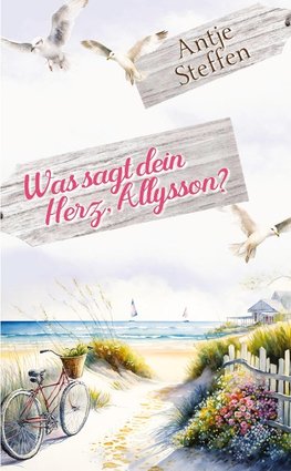 Was sagt dein Herz, Allysson?