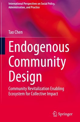 Endogenous Community Design