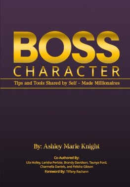 Boss Character