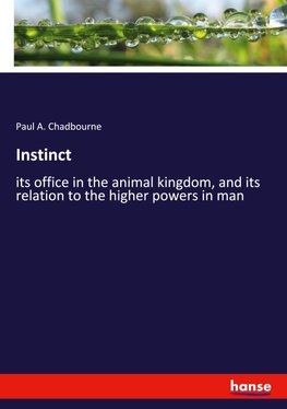 Instinct