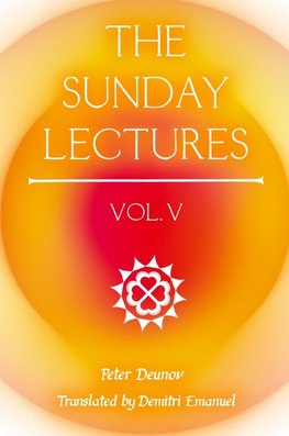 The Sunday Lectures, Vol.V