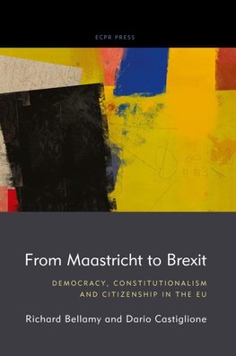 From Maastricht to Brexit