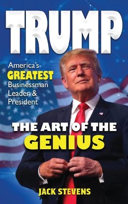 TRUMP THE ART OF THE GENIUS