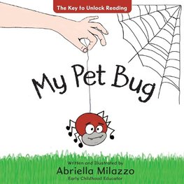 My Pet Bug