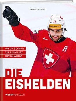 Die Eishelden