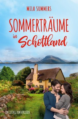 Sommerträume in Schottland