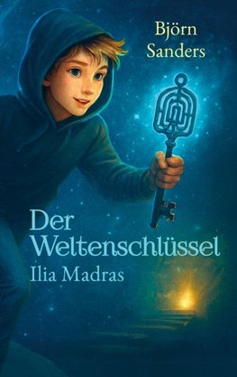 Der Weltenschlüssel