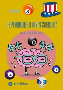 The powerhouse of mental strength 2