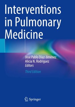 Interventions in Pulmonary Medicine