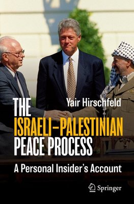 The Israeli-Palestinian Peace Process