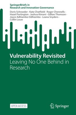 Vulnerability Revisited