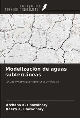Modelización de aguas subterráneas