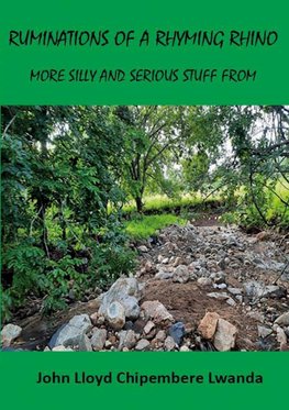 Ruminations of a Rhyming Rhino