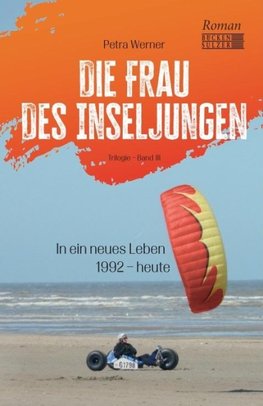 Die Frau des Inseljungen Band 3