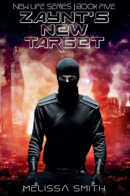 Zaynt's New Target