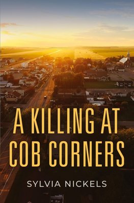 A Killing at Cob Corners