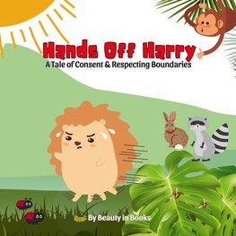 Hands Off Harry