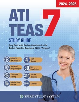 ATI TEAS 7 Study Guide