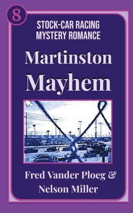 Martinston Mayhem