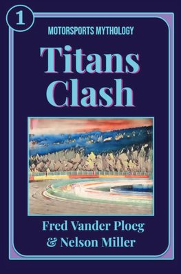 Titans Clash
