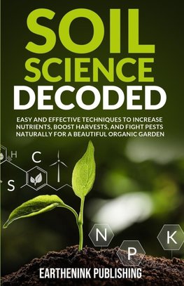 Soil Science Decoded