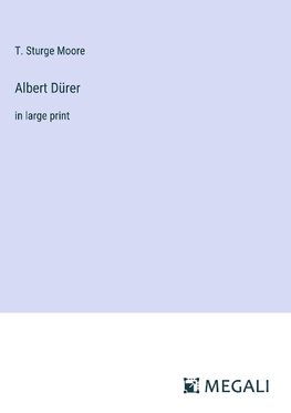 Albert Dürer